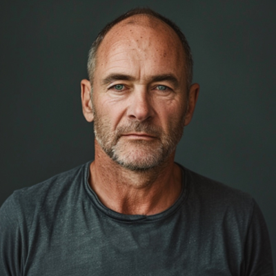 Sven Englander
